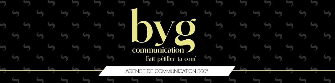 Byg Communication cover